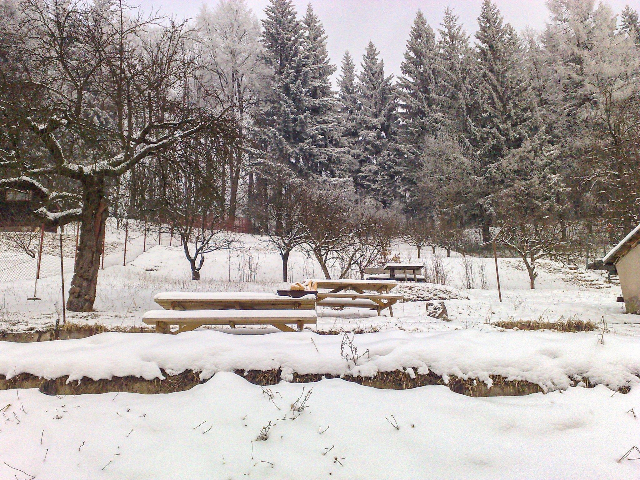 Foto 43 - Casa con 7 camere da letto a Svoboda nad Úpou