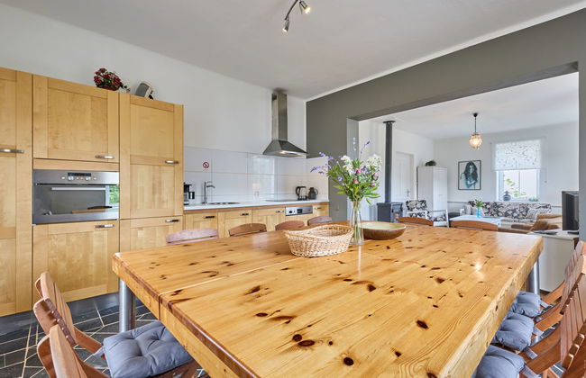 Casa de 7 quartos em Svoboda nad Úpou com jardim - Foto 11