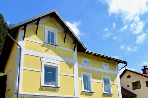 Photo 25 - Maison de 7 chambres à Svoboda nad Úpou avec jardin