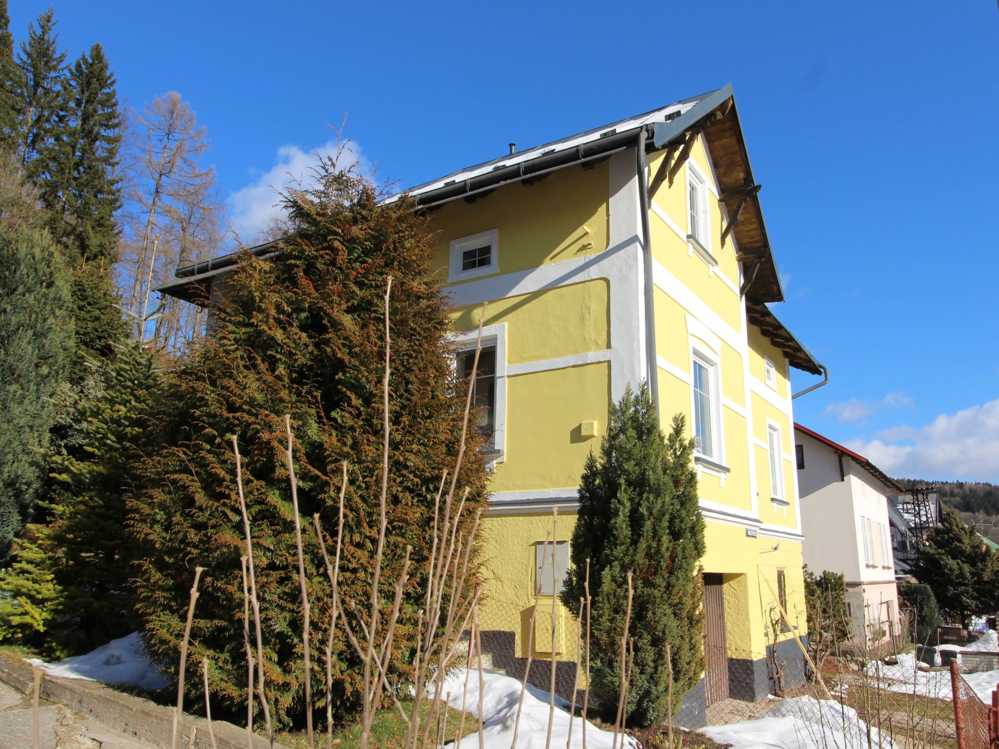 Foto 44 - Haus mit 7 Schlafzimmern in Svoboda nad Úpou