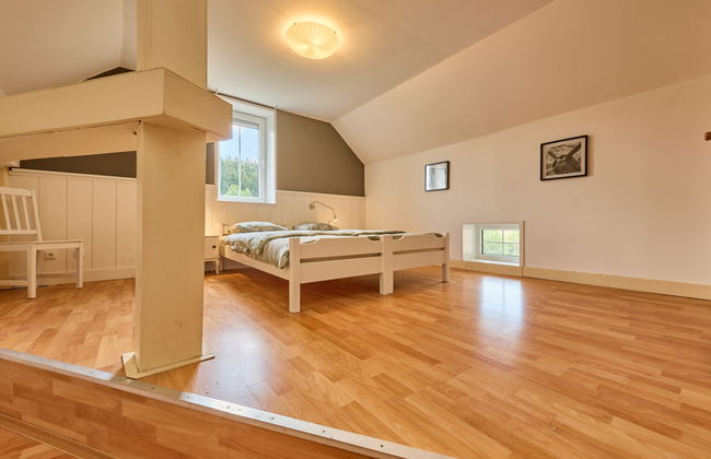 Casa de 7 quartos em Svoboda nad Úpou com jardim - Foto 14
