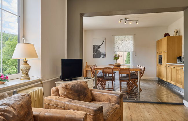 Casa de 7 quartos em Svoboda nad Úpou com jardim - Foto 10