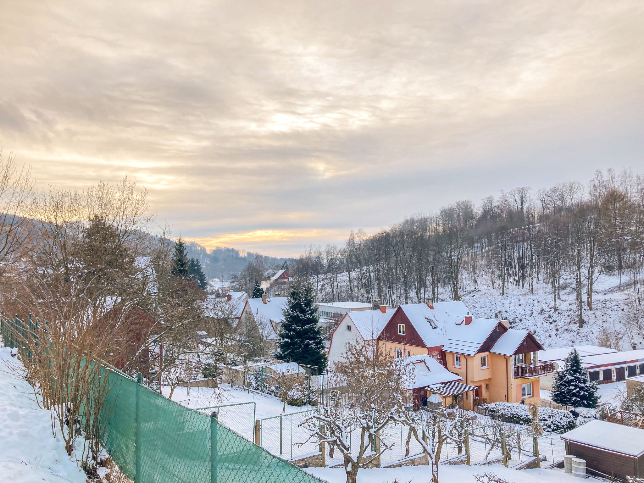 Foto 47 - Casa de 7 quartos em Svoboda nad Úpou