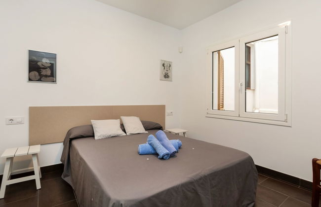 Appartamento con 3 camere da letto a l'Escala con terrazza - Foto 5