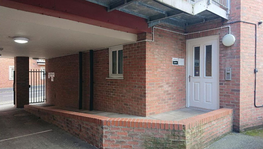 Victoria Cloisters - Foto 2