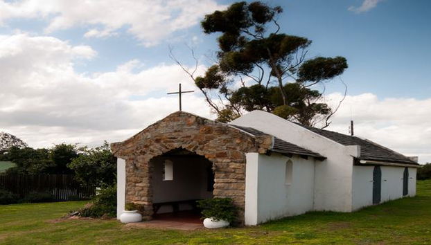 Leeuwenbosch Country House - Foto 2