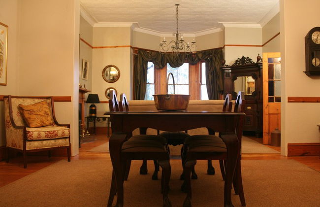 Leeuwenbosch Country House - Foto 10