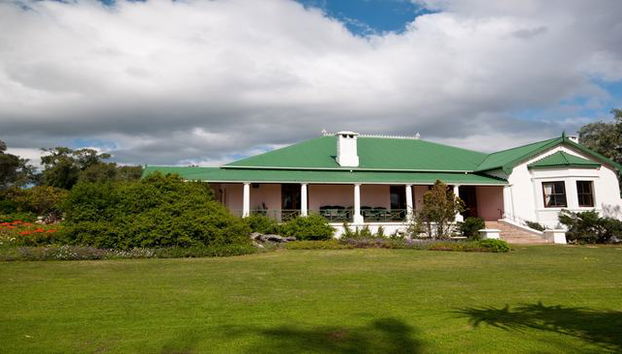 Leeuwenbosch Country House - Foto 4