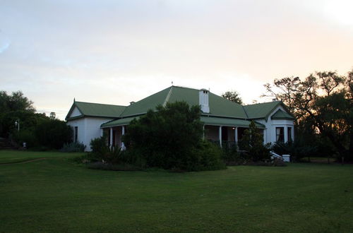 Foto 5 - Leeuwenbosch Country House
