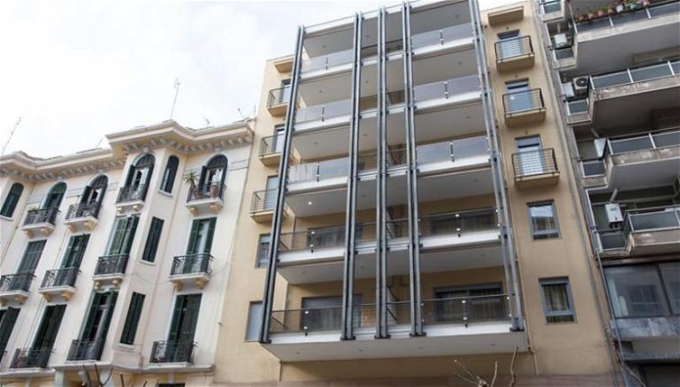 Photo 1 - Polis Apartments
