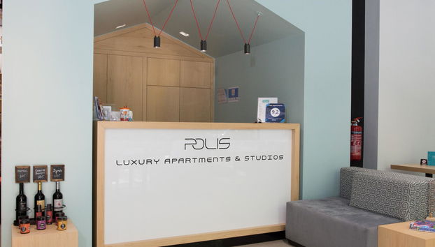 Polis Apartments - Foto 5