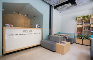 Photo 3 - Polis Apartments