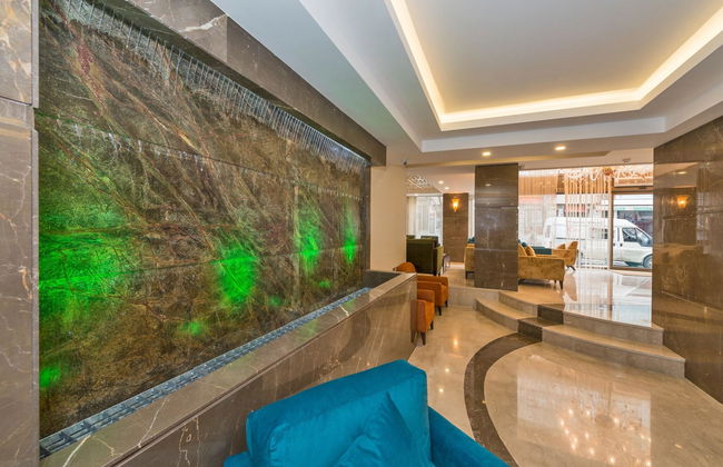 Bisetun Hotel - Photo 6