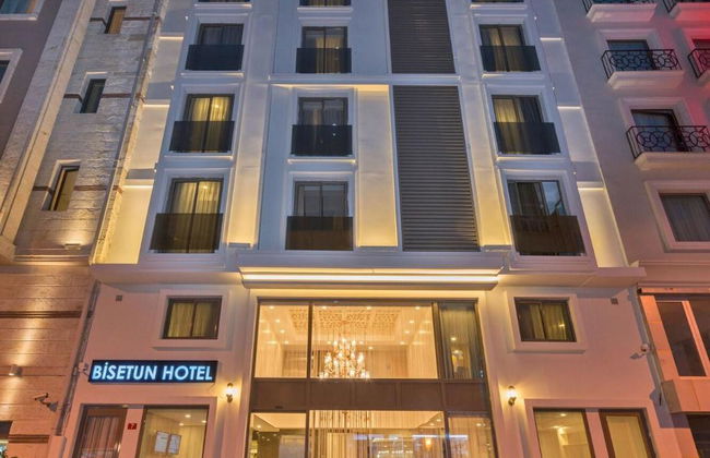 Bisetun Hotel - Photo 2