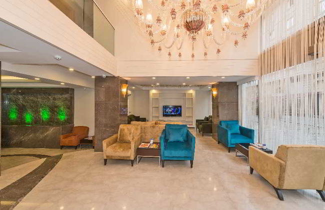 Bisetun Hotel - Photo 11