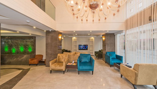 Bisetun Hotel - Foto 5