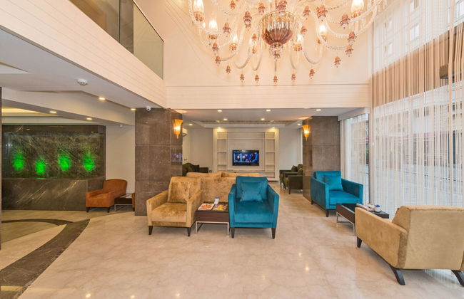 Bisetun Hotel - Photo 5