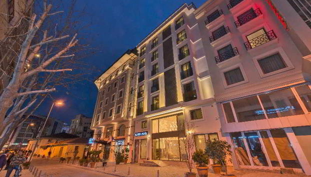 Bisetun Hotel - Foto 3