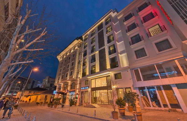 Bisetun Hotel - Photo 3