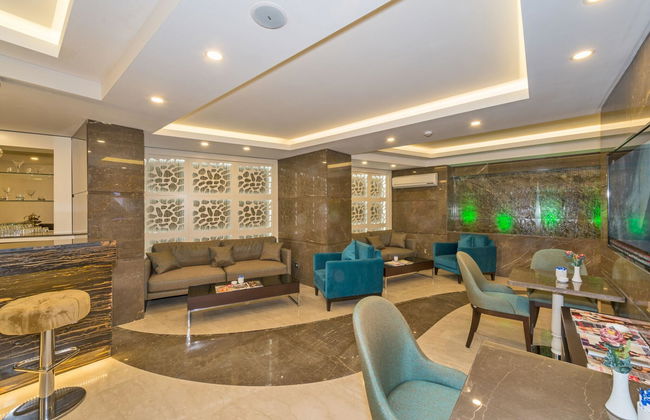 Bisetun Hotel - Photo 7
