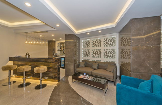 Bisetun Hotel - Photo 25