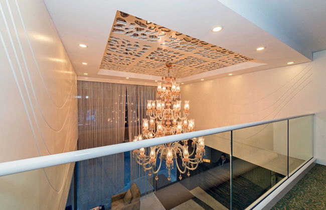 Bisetun Hotel - Photo 8