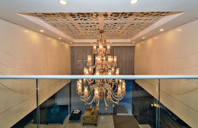 Bisetun Hotel - Photo 9