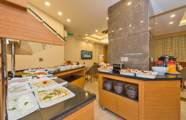 Bisetun Hotel - Photo 19