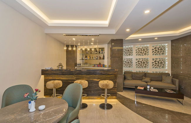 Bisetun Hotel - Photo 22