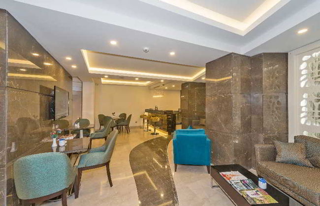 Bisetun Hotel - Photo 26