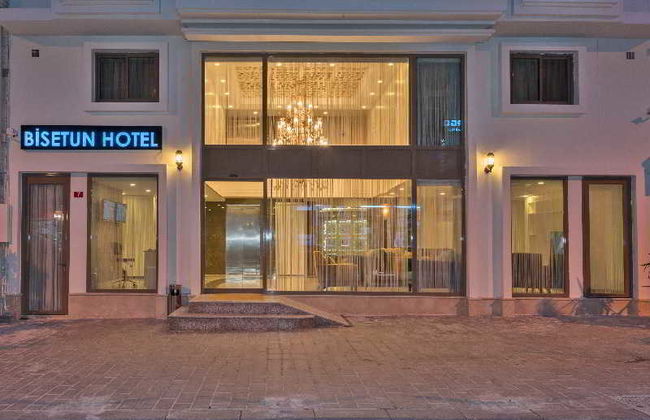 Bisetun Hotel - Photo 4
