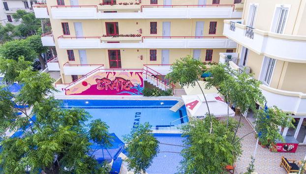 Erato Studios&Apartments - Photo 4