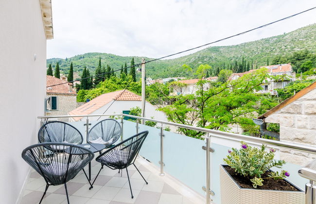 Villa Babilon - Foto 11