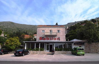 Foto 1 - Villa Babilon