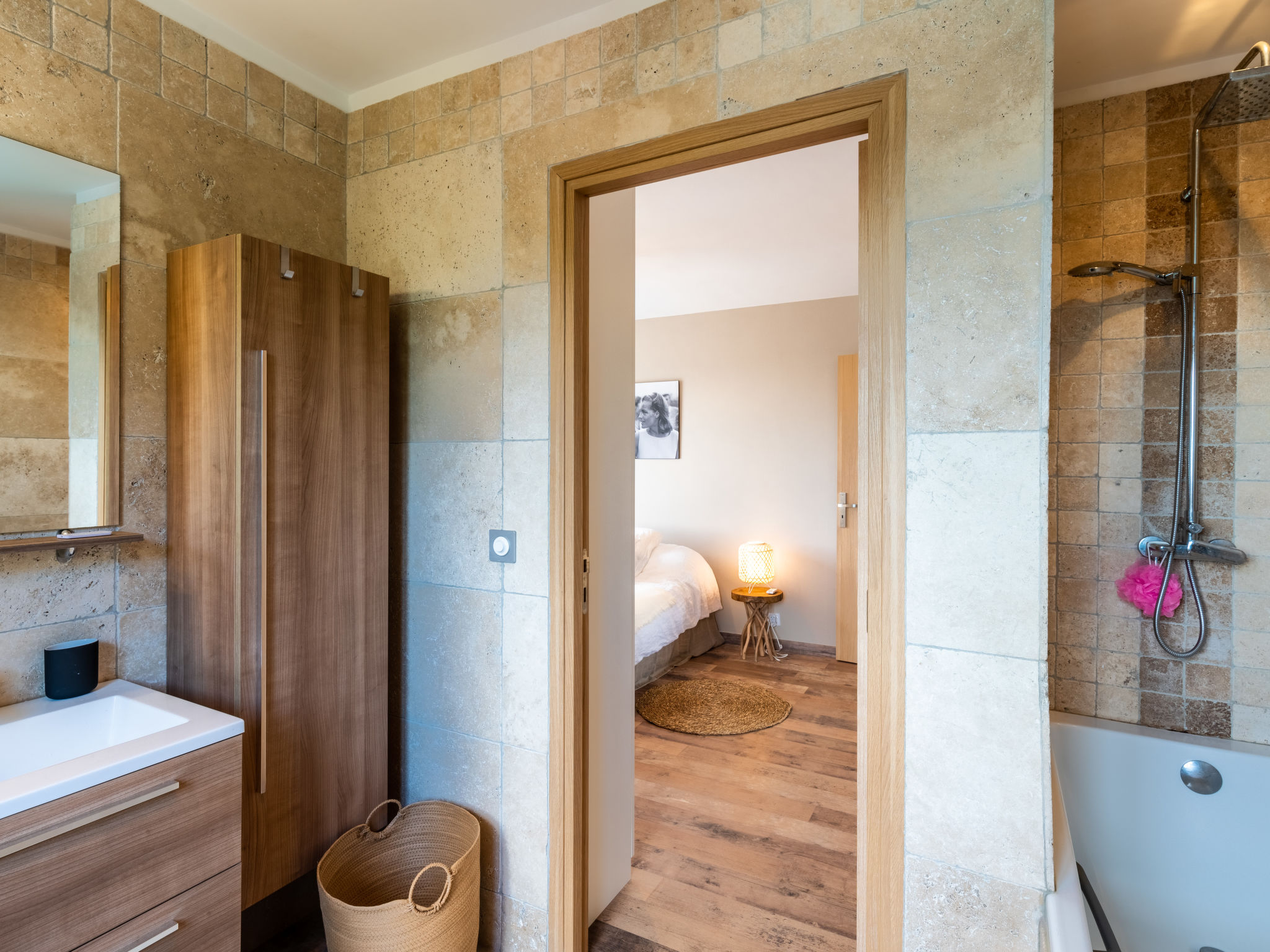 Foto 20 - Casa con 5 camere da letto a Porto-Vecchio con piscina privata e vista mare