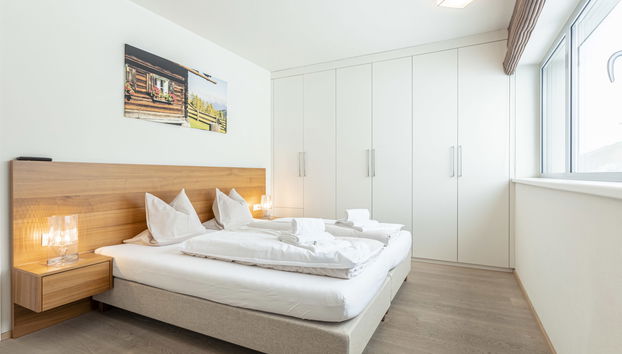 Apartamento de 2 quartos em Radstadt com piscina e jardim - Foto 4