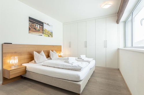 Foto 4 - Appartamento con 1 camera da letto a Radstadt con piscina e vista sulle montagne