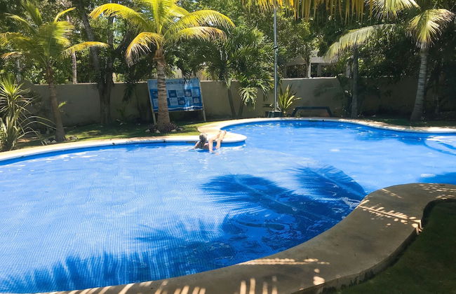 Casa Mora Alberca Privada de Playa - Foto 12