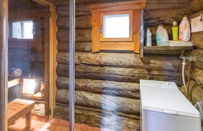 2 bedroom House in Kittilä - Photo 19