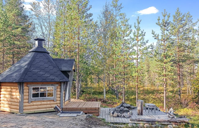 2 bedroom House in Kittilä - Photo 31