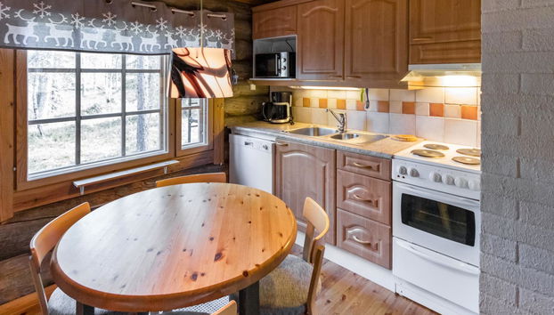 2 bedroom House in Kittilä - Photo 4