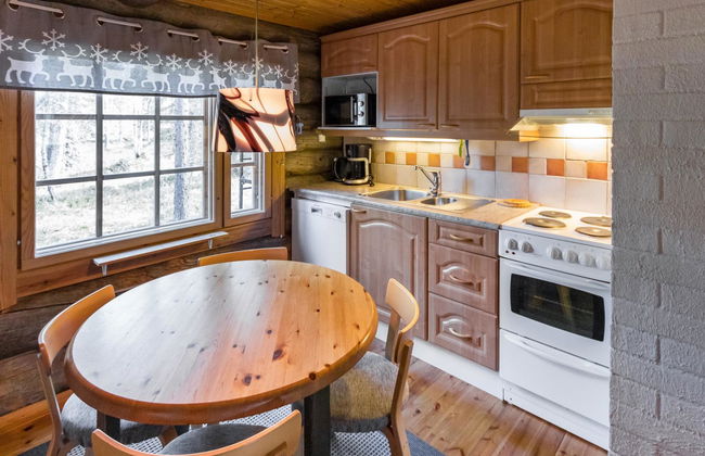 2 bedroom House in Kittilä - Photo 4