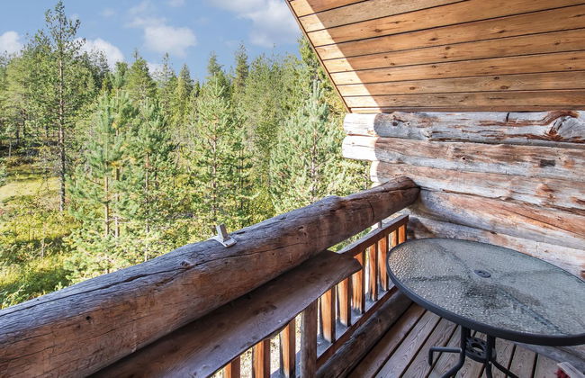 2 bedroom House in Kittilä - Photo 17