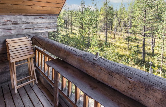 2 bedroom House in Kittilä - Photo 16