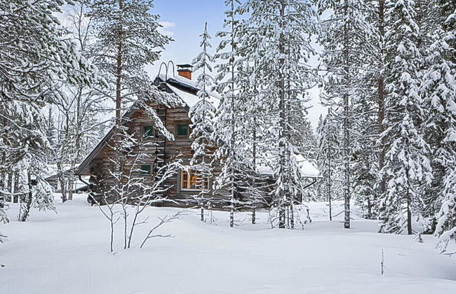 2 bedroom House in Kittilä - Photo 27