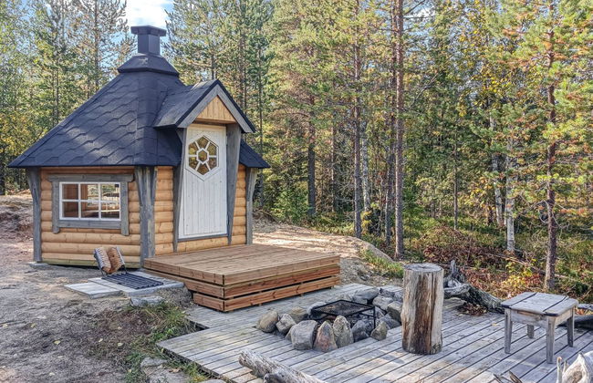 2 bedroom House in Kittilä - Photo 30