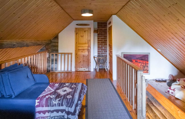 2 bedroom House in Kittilä - Photo 11