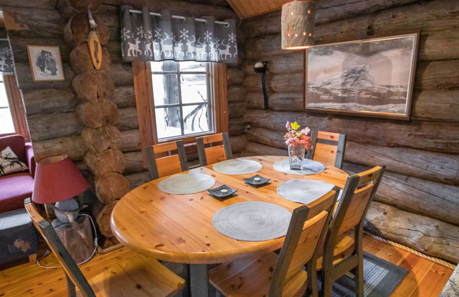 2 bedroom House in Kittilä - Photo 8