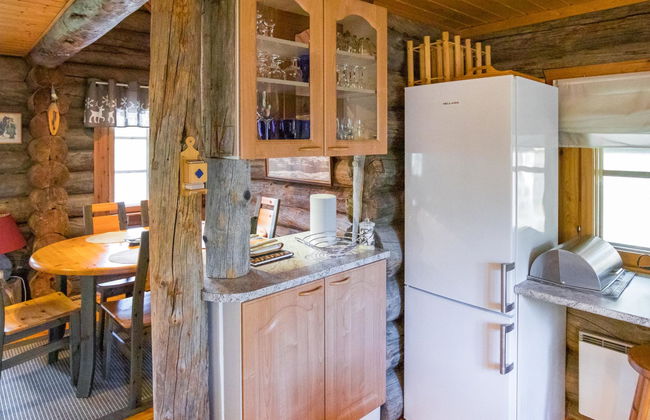 2 bedroom House in Kittilä - Photo 6