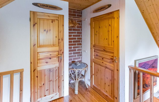 2 bedroom House in Kittilä - Photo 12